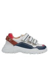 OCRA Low Sneakers & Tennisschuhe