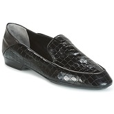 Robert Clergerie  Damenschuhe FANIN-COCCO-AGNEAU-NOIR