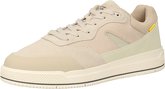 camel active Sneaker Nubukleder