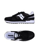 SAUCONY Low Sneakers & Tennisschuhe