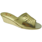 Milly  Pantoffeln MILLY1805oro