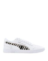 PUMA Low Sneakers & Tennisschuhe