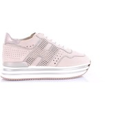 Hogan  Turnschuhe HXW4830CQ10IOP
