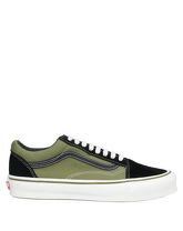 VANS Low Sneakers & Tennisschuhe