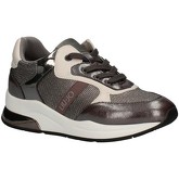 Liu Jo  Sneaker KARLIE159 niedrig Damen STAHL