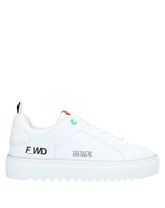 F_WD Low Sneakers & Tennisschuhe