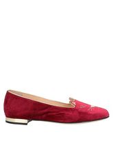 CHARLOTTE OLYMPIA Mokassins