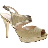 Leonardo Shoes  Sandalen 17123 T 2693P