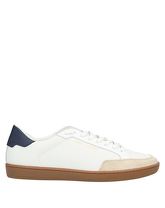 SAINT LAURENT Low Sneakers & Tennisschuhe