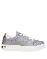 LOVE MOSCHINO Low Sneakers & Tennisschuhe