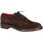 Leonardo Shoes  Herrenschuhe 1010-1 PE CAMOSCIO TM