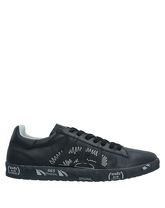 PREMIATA Low Sneakers & Tennisschuhe