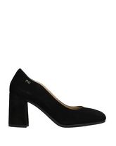 NERO GIARDINI Pumps