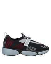 PRADA Low Sneakers & Tennisschuhe