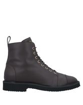 GIUSEPPE ZANOTTI Stiefeletten