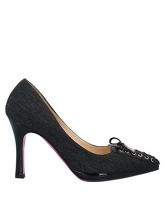 LUCIANO PADOVAN Pumps