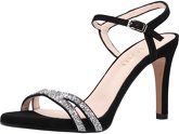 Lodi High-Heel-Sandalette Leder