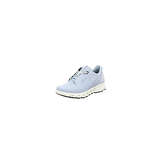 ecco Sneakers Sneakers Low blau Damen