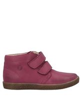 FALCOTTO High Sneakers & Tennisschuhe