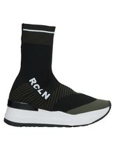 RUCOLINE High Sneakers & Tennisschuhe