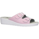 Babol's  Pantoffeln S022F Ciabatta Damen ROSA