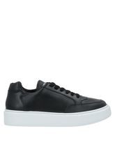 PRADA LINEA ROSSA Low Sneakers & Tennisschuhe