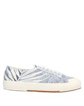 SUPERGA Low Sneakers & Tennisschuhe