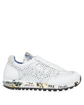 PREMIATA Low Sneakers & Tennisschuhe