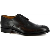 Leonardo Shoes  Herrenschuhe 07257 NAIROBI NERO