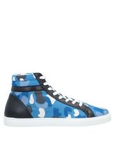 DONDUP High Sneakers & Tennisschuhe