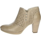 NeroGiardini  Ankle Boots E010211D