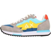 Sun68  Sneaker Z31119