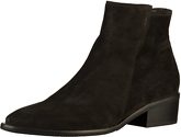 Gabor Stiefelette Veloursleder