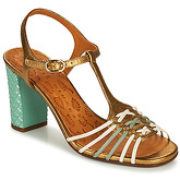 Chie Mihara  Sandalen BANDIDA