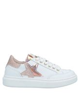 ANDREA MORELLI Low Sneakers & Tennisschuhe