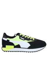 PUMA Low Sneakers & Tennisschuhe