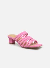SALE -40 E8 by Miista - Alejandra - SALE Clogs & Pantoletten, rosa