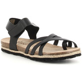 Yokono  Sandalen CHIPRE 149 negro