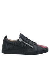 GIUSEPPE ZANOTTI Low Sneakers & Tennisschuhe