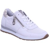 Macakitzbühel  Sneaker Schnuerschuhe Sneaker Schnürhalbschuh Freizeit Weiss 2634