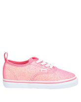 VANS Low Sneakers & Tennisschuhe