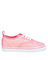 VANS Low Sneakers & Tennisschuhe