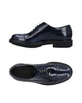 EMPORIO ARMANI Schnürschuhe