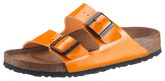 Birkenstock Pantolette ARIZONA PATENT