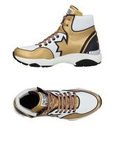 FRANKIE MORELLO High Sneakers & Tennisschuhe