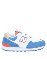 NEW BALANCE Low Sneakers & Tennisschuhe