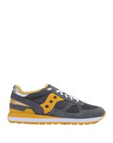 SAUCONY Low Sneakers & Tennisschuhe
