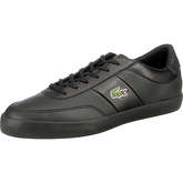 LACOSTE Court-master 0120 1 Cma Sneakers Low schwarz Herren
