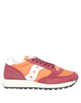 SAUCONY Low Sneakers & Tennisschuhe