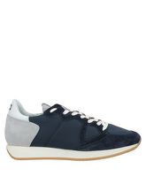 PHILIPPE MODEL Low Sneakers & Tennisschuhe